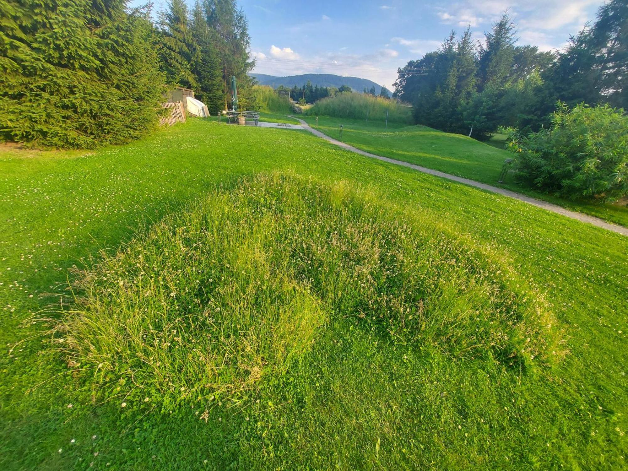Topolej - Etno Chata Ustron Bagian luar foto